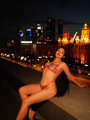 Индивидуалка Тамара фото 8
