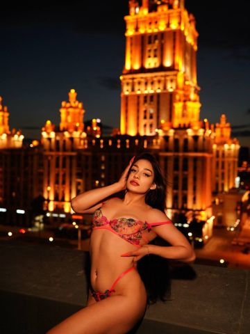 Проститутка Тамара, 22 года, г. Зубово