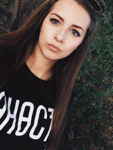 Проститутка Софа, 22 года, г. Зубово