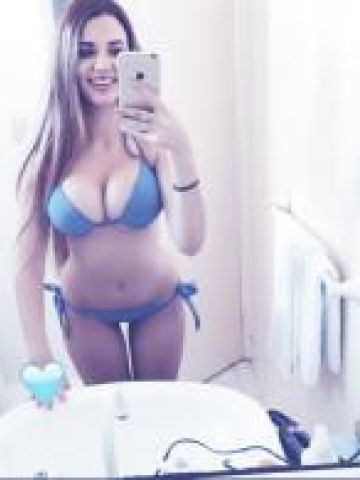 Проститутка Агата, 23 года, г. Зубово