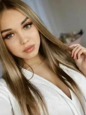 Индивидуалка Услада фото 3